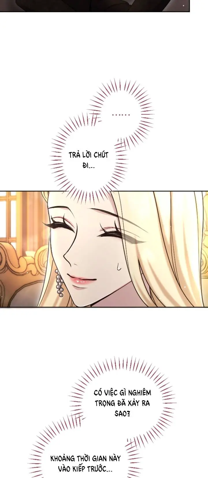 Tôi Sẽ Bị Trừ Khử Cùng Hoàng Đế Nettruyen ZZZ Chương 91.2 Page 13