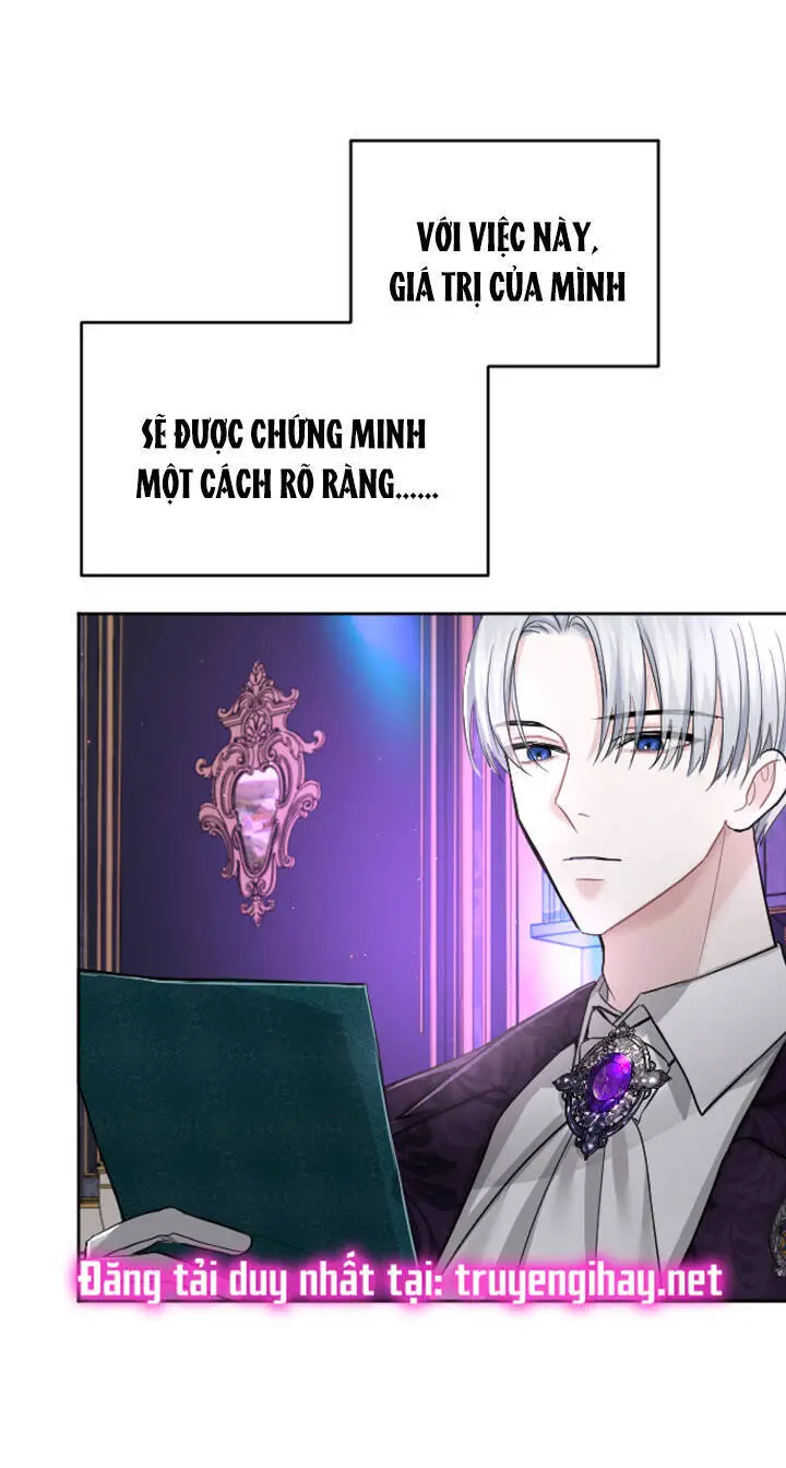 Tôi Sẽ Bị Trừ Khử Cùng Hoàng Đế Nettruyen ZZZ Chương 23.1 Page 9