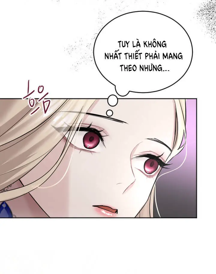 Tôi Sẽ Bị Trừ Khử Cùng Hoàng Đế Nettruyen ZZZ Chương 23.1 Page 14