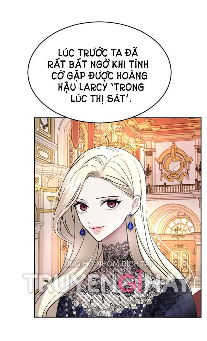 Tôi Sẽ Bị Trừ Khử Cùng Hoàng Đế Nettruyen ZZZ Chương 23.1 Page 19