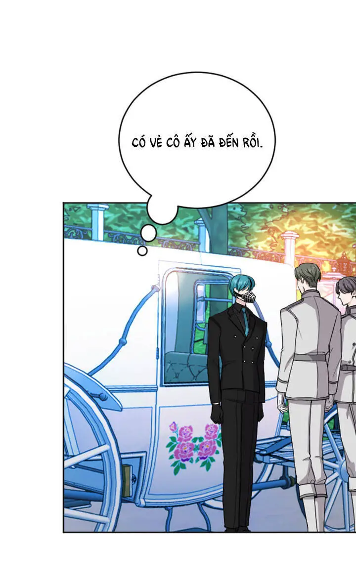 Tôi Sẽ Bị Trừ Khử Cùng Hoàng Đế Nettruyen ZZZ Chương 44.1 Page 3