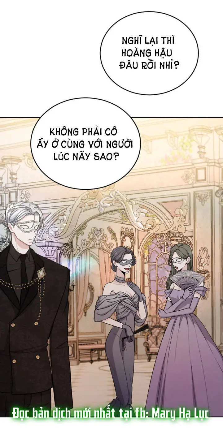 Tôi Sẽ Bị Trừ Khử Cùng Hoàng Đế Nettruyen ZZZ Chương 44.1 Page 7