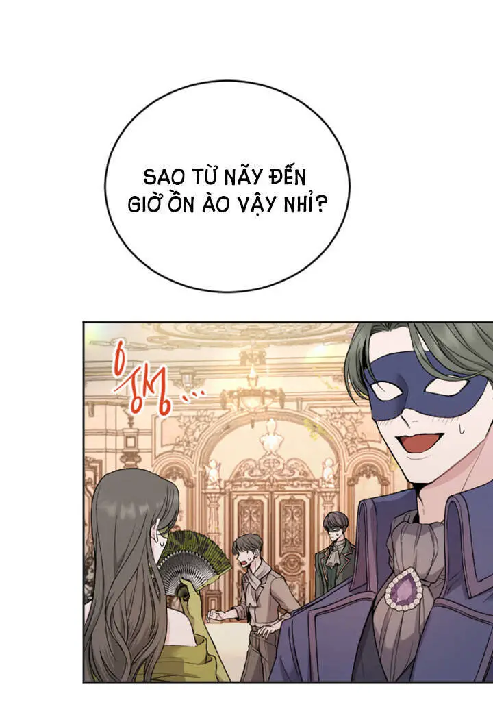Tôi Sẽ Bị Trừ Khử Cùng Hoàng Đế Nettruyen ZZZ Chương 44.1 Page 13
