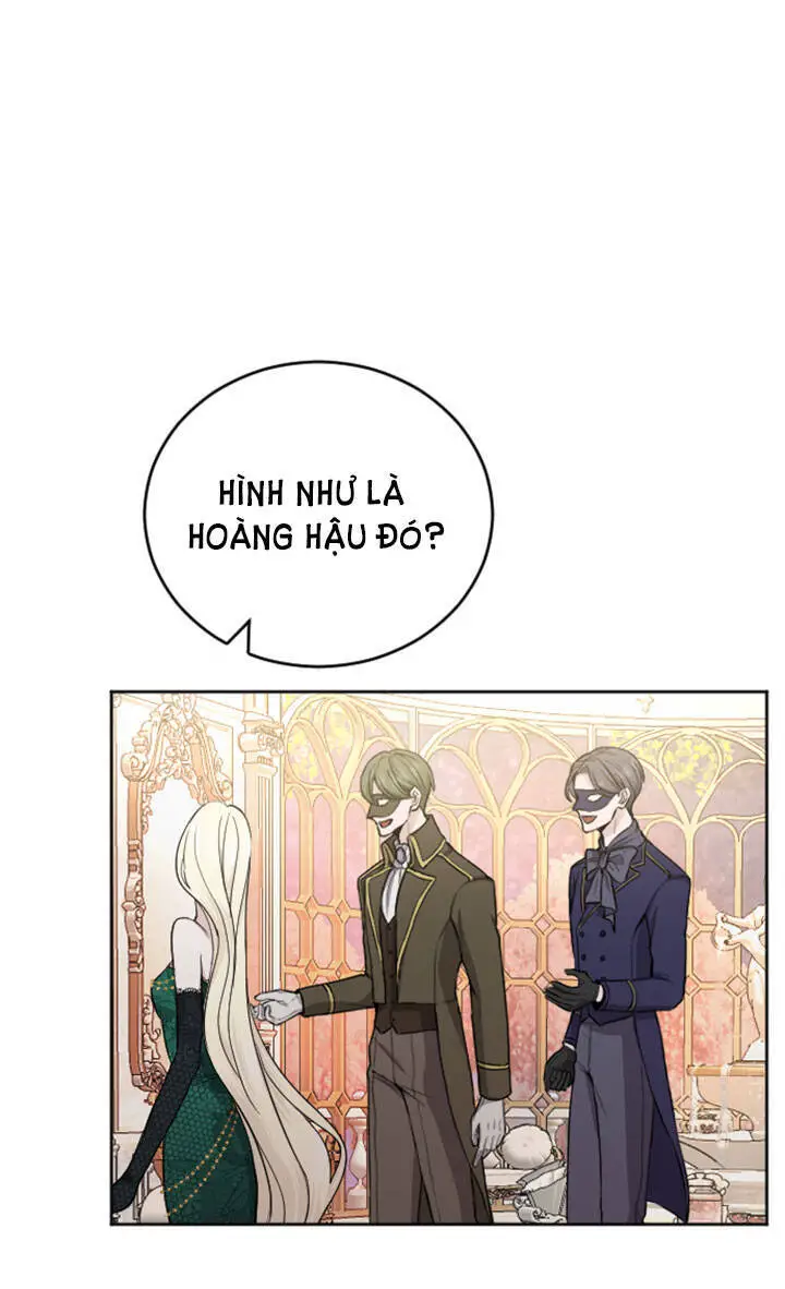 Tôi Sẽ Bị Trừ Khử Cùng Hoàng Đế Nettruyen ZZZ Chương 44.1 Page 15