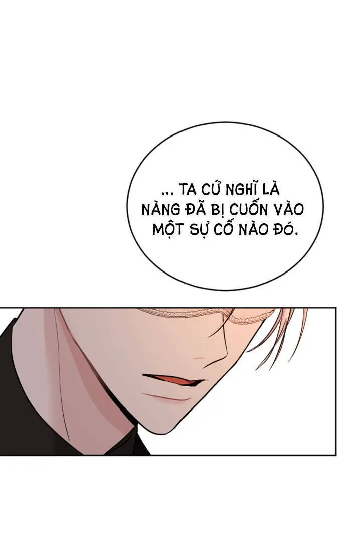 Tôi Sẽ Bị Trừ Khử Cùng Hoàng Đế Nettruyen ZZZ Chương 44.1 Page 21