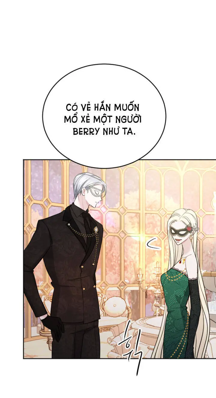 Tôi Sẽ Bị Trừ Khử Cùng Hoàng Đế Nettruyen ZZZ Chương 44.1 Page 28
