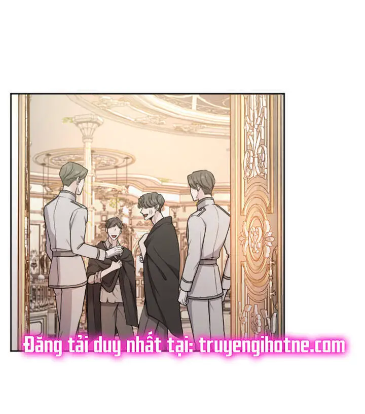 Tôi Sẽ Bị Trừ Khử Cùng Hoàng Đế Nettruyen ZZZ Chương 44.1 Page 29