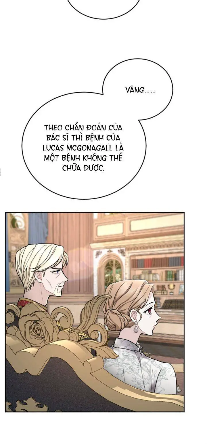 Tôi Sẽ Bị Trừ Khử Cùng Hoàng Đế Nettruyen ZZZ Chương 65.1 Page 2