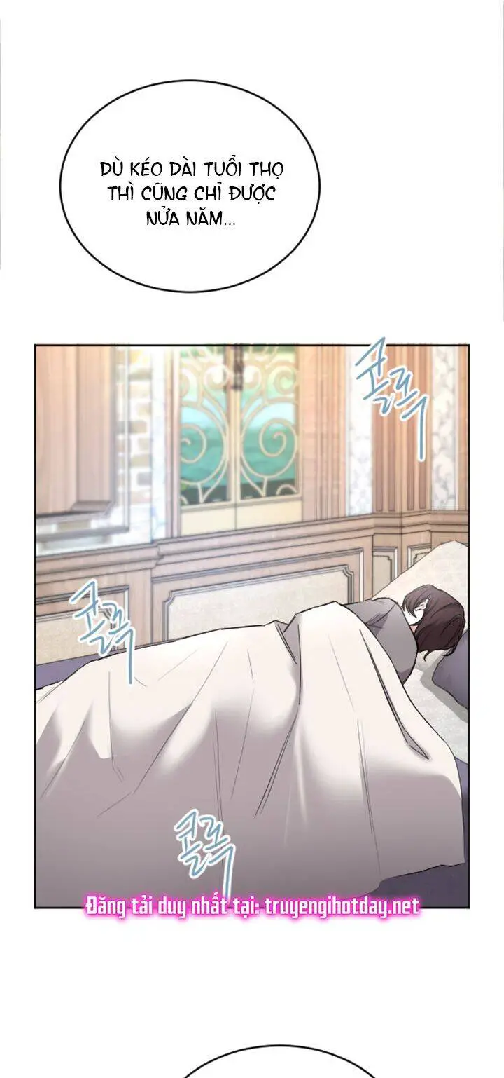 Tôi Sẽ Bị Trừ Khử Cùng Hoàng Đế Nettruyen ZZZ Chương 65.1 Page 3