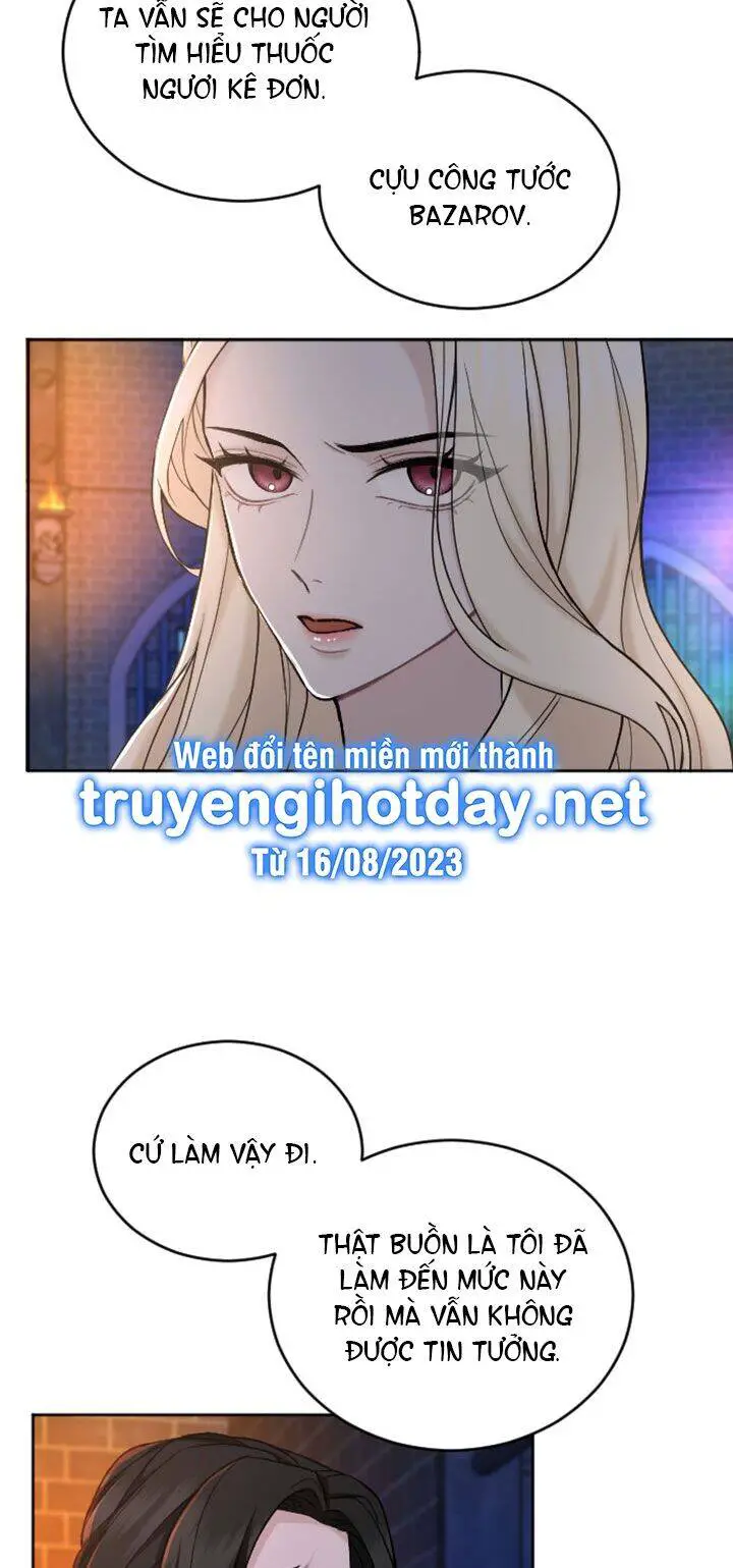 Tôi Sẽ Bị Trừ Khử Cùng Hoàng Đế Nettruyen ZZZ Chương 65.1 Page 14