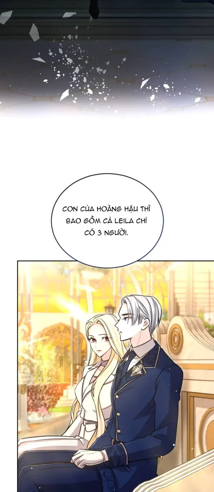 Tôi Sẽ Bị Trừ Khử Cùng Hoàng Đế Nettruyen ZZZ Chương 86.2 Page 4