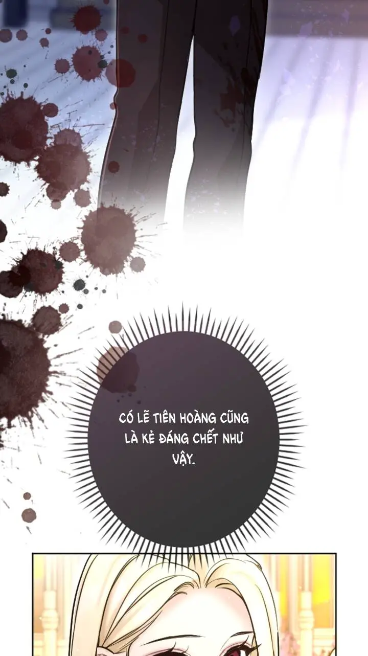Tôi Sẽ Bị Trừ Khử Cùng Hoàng Đế Nettruyen ZZZ Chương 86.2 Page 9