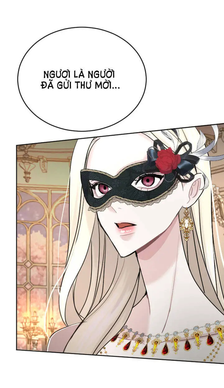 Tôi Sẽ Bị Trừ Khử Cùng Hoàng Đế Nettruyen ZZZ Chương 41.2 Page 1