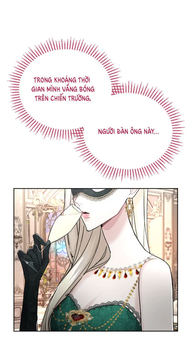 Tôi Sẽ Bị Trừ Khử Cùng Hoàng Đế Nettruyen ZZZ Chương 41.2 Page 7