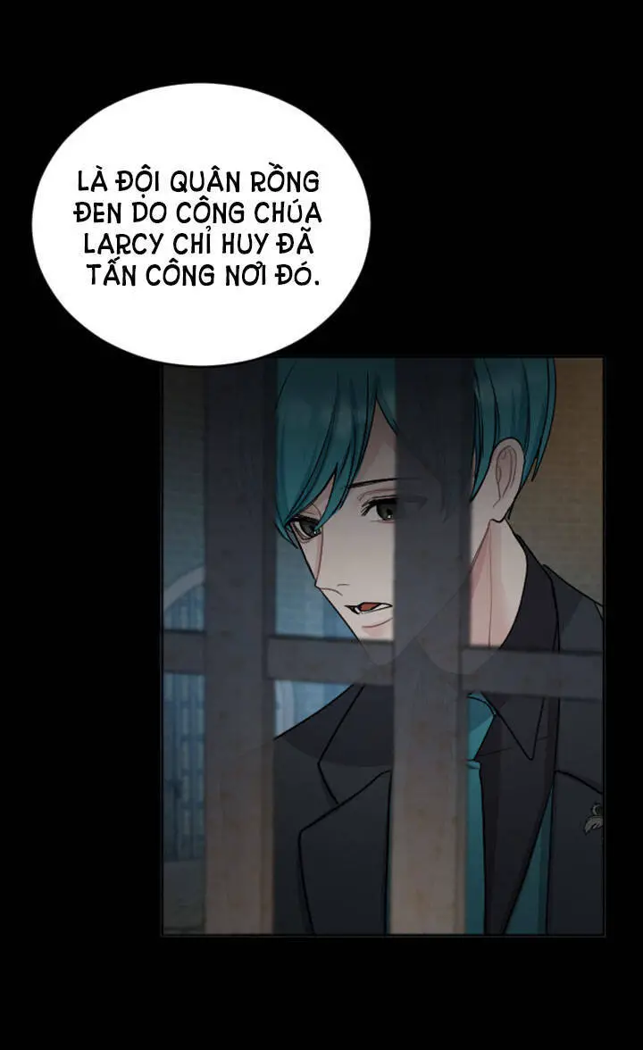 Tôi Sẽ Bị Trừ Khử Cùng Hoàng Đế Nettruyen ZZZ Chương 41.2 Page 9