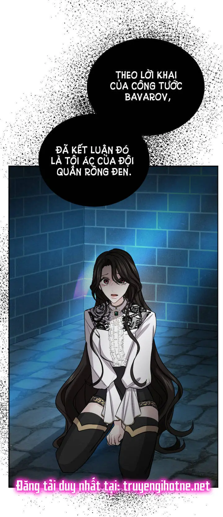 Tôi Sẽ Bị Trừ Khử Cùng Hoàng Đế Nettruyen ZZZ Chương 41.2 Page 15