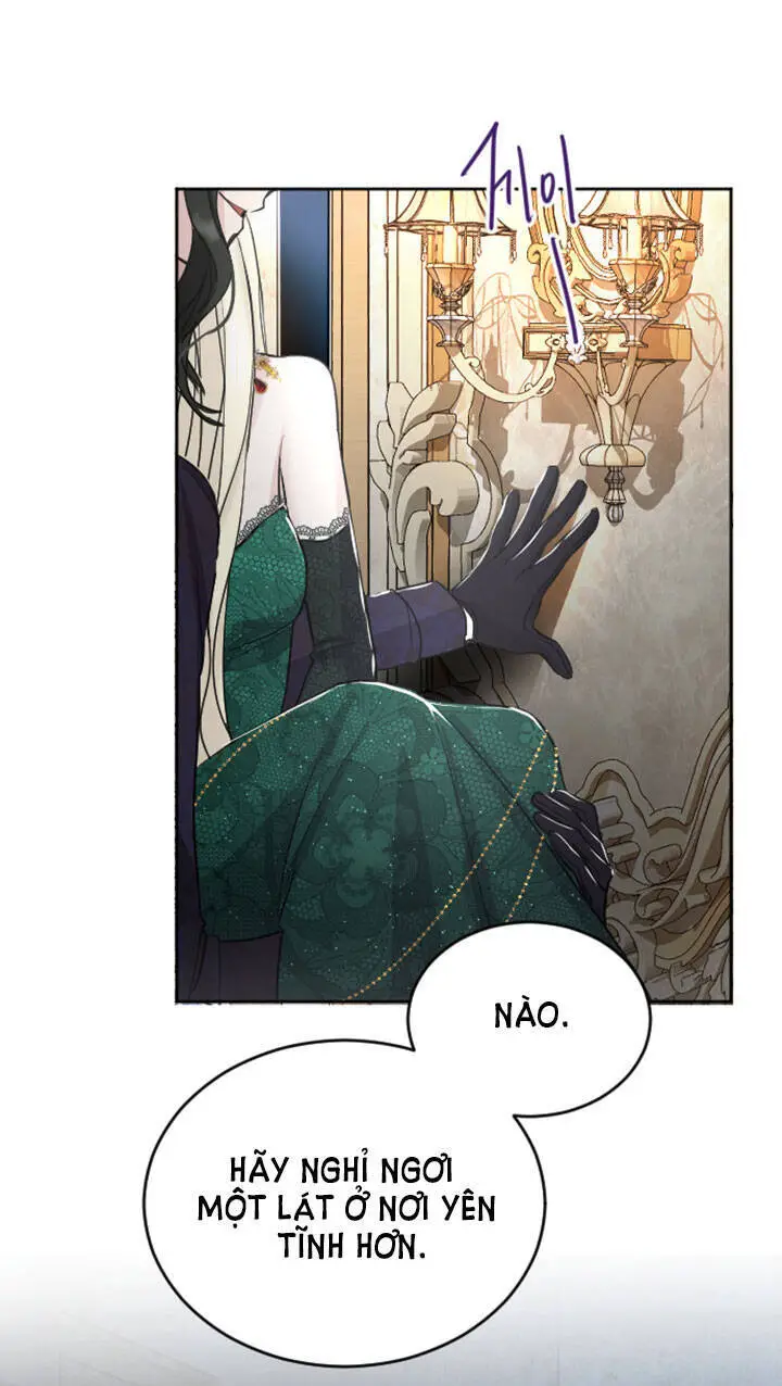 Tôi Sẽ Bị Trừ Khử Cùng Hoàng Đế Nettruyen ZZZ Chương 41.2 Page 17
