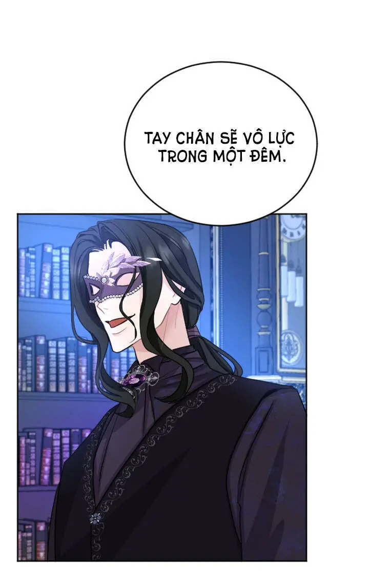 Tôi Sẽ Bị Trừ Khử Cùng Hoàng Đế Nettruyen ZZZ Chương 41.2 Page 21