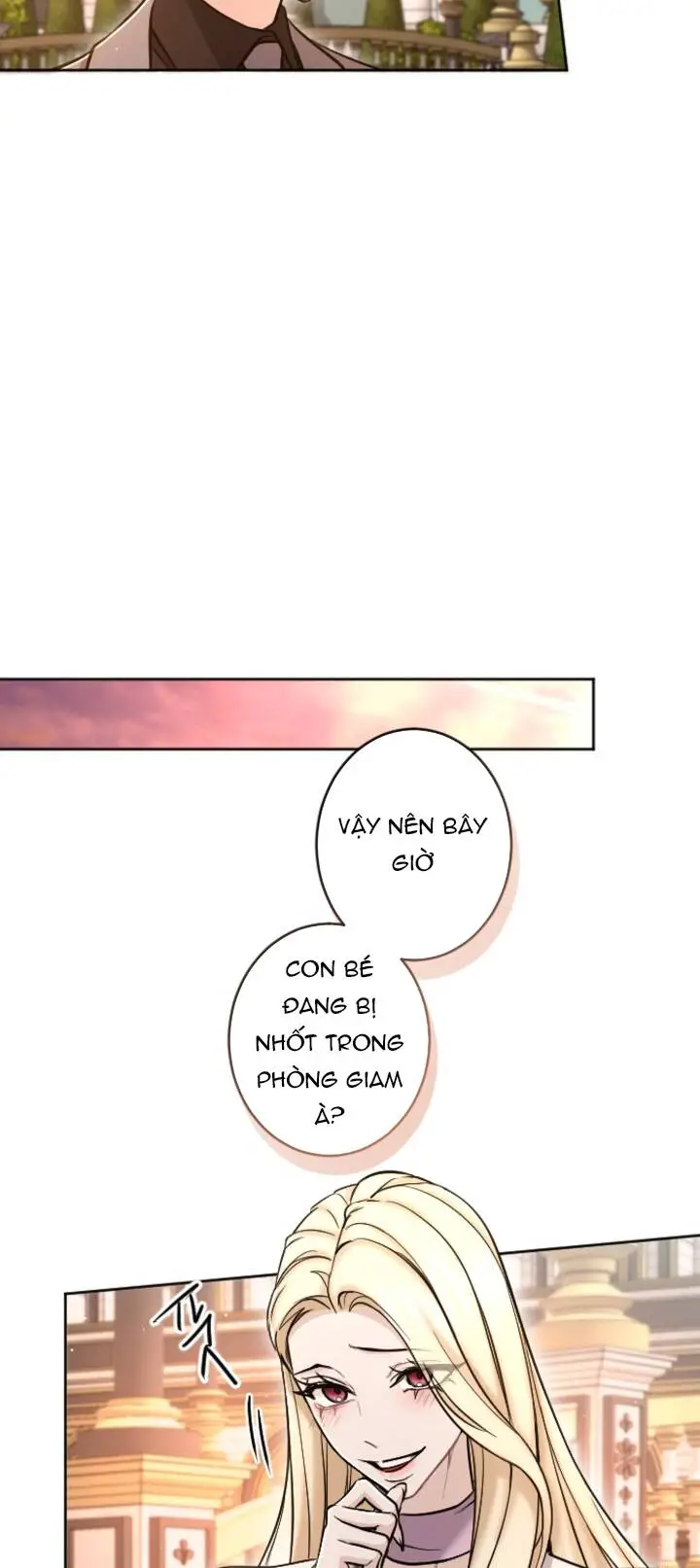 Tôi Sẽ Bị Trừ Khử Cùng Hoàng Đế Nettruyen ZZZ Chương 85.2 Page 30