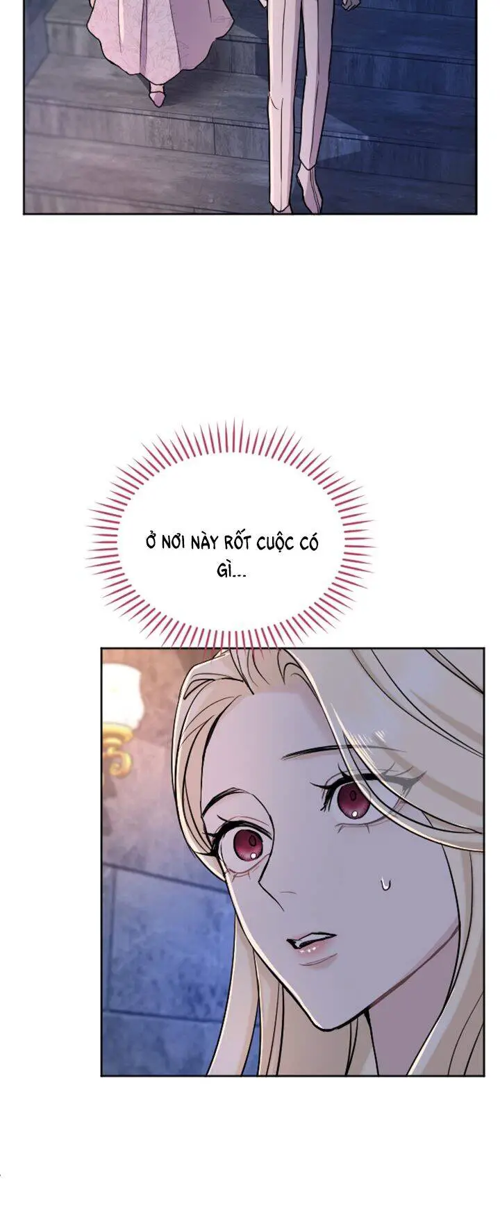 Tôi Sẽ Bị Trừ Khử Cùng Hoàng Đế Nettruyen ZZZ Chương 63.2 Page 20