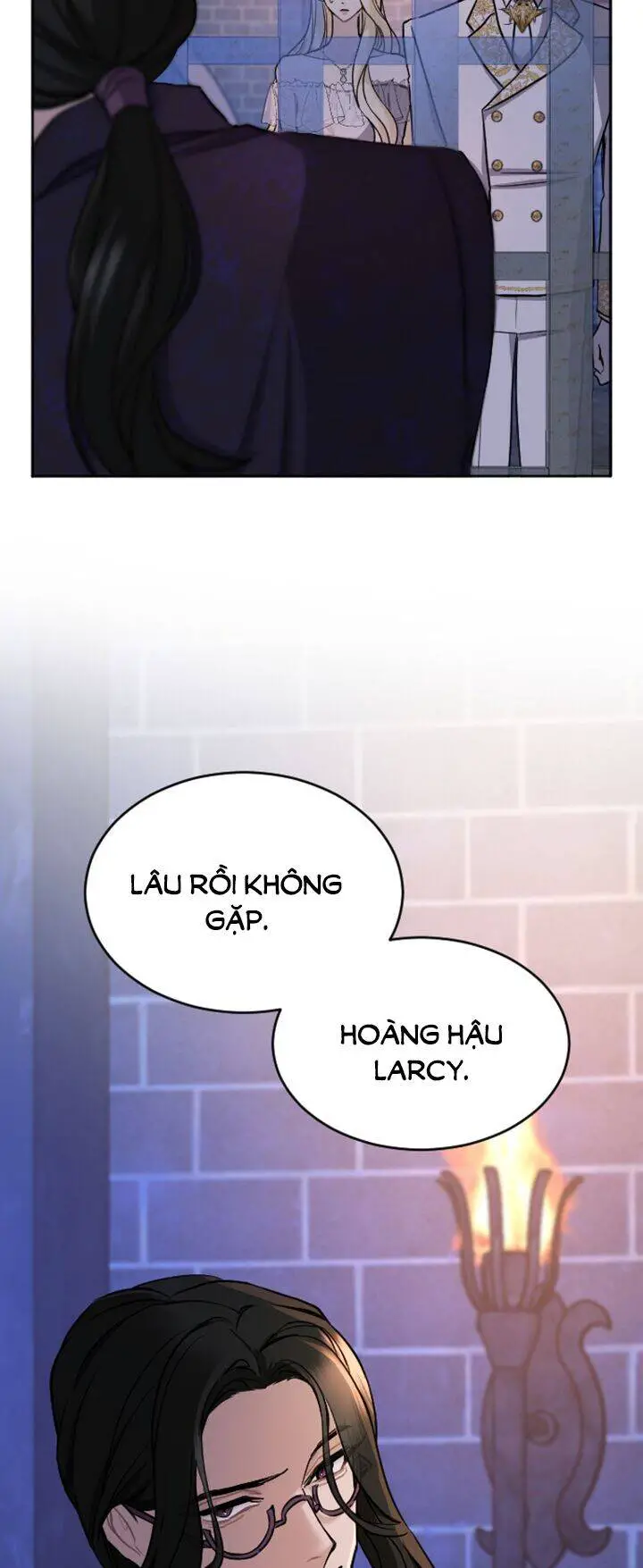Tôi Sẽ Bị Trừ Khử Cùng Hoàng Đế Nettruyen ZZZ Chương 63.2 Page 23