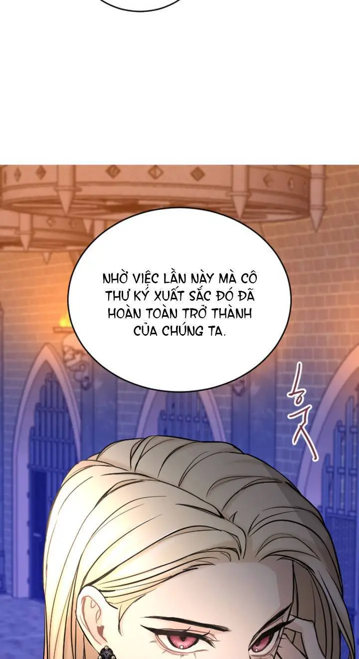 Tôi Sẽ Bị Trừ Khử Cùng Hoàng Đế Nettruyen ZZZ Chương 65.2 Page 21