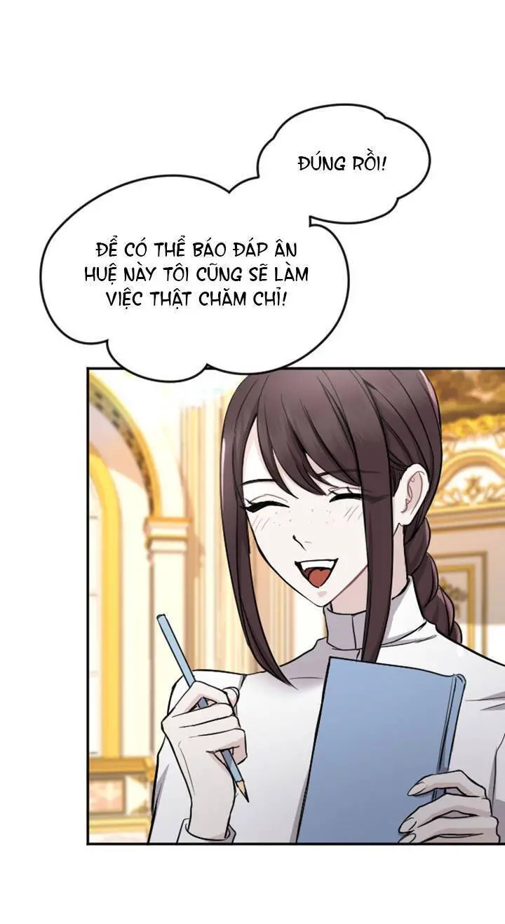 Tôi Sẽ Bị Trừ Khử Cùng Hoàng Đế Nettruyen ZZZ Chương 65.2 Page 28