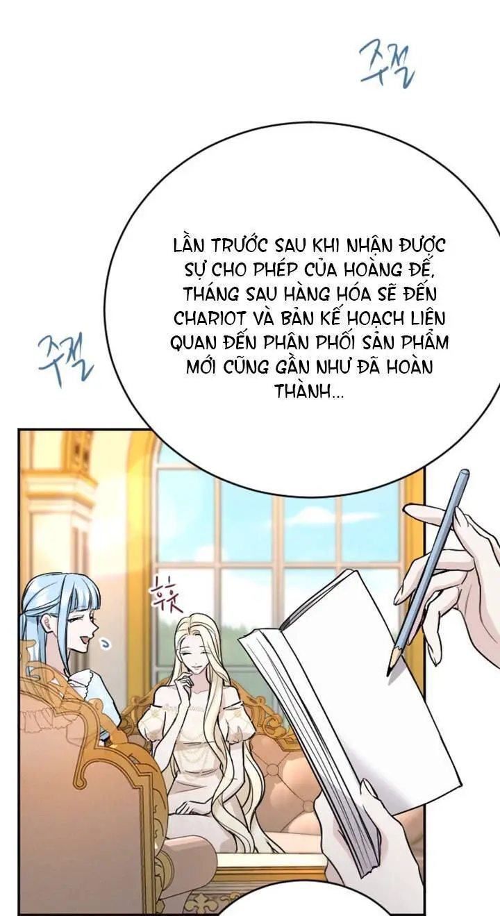 Tôi Sẽ Bị Trừ Khử Cùng Hoàng Đế Nettruyen ZZZ Chương 65.2 Page 29