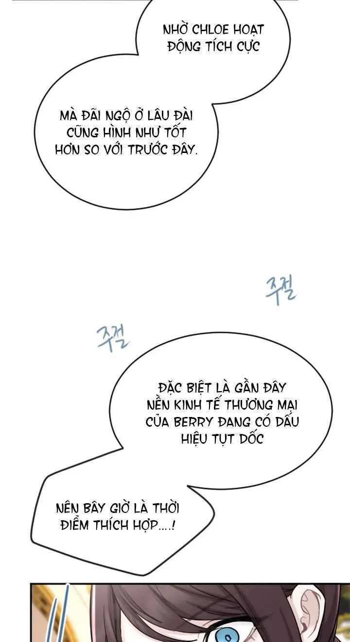 Tôi Sẽ Bị Trừ Khử Cùng Hoàng Đế Nettruyen ZZZ Chương 65.2 Page 30