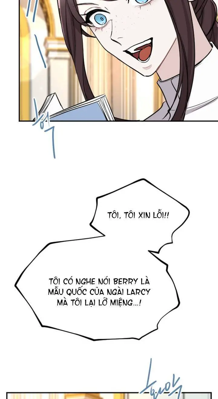 Tôi Sẽ Bị Trừ Khử Cùng Hoàng Đế Nettruyen ZZZ Chương 65.2 Page 31