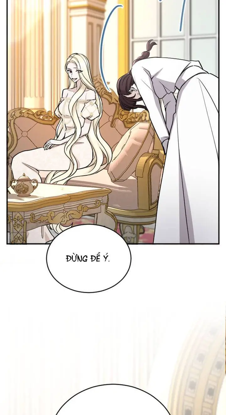 Tôi Sẽ Bị Trừ Khử Cùng Hoàng Đế Nettruyen ZZZ Chương 65.2 Page 32