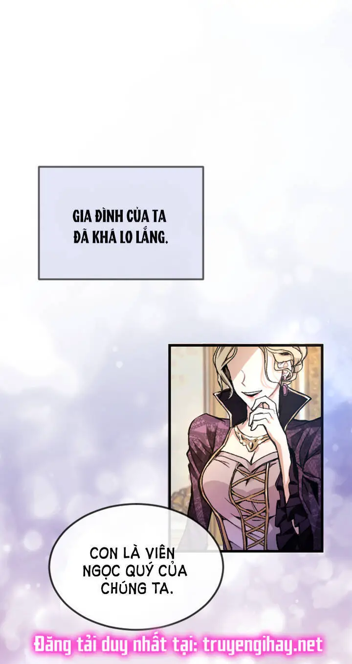 Tôi Sẽ Bị Trừ Khử Cùng Hoàng Đế Nettruyen ZZZ Chương 1.1 Page 7
