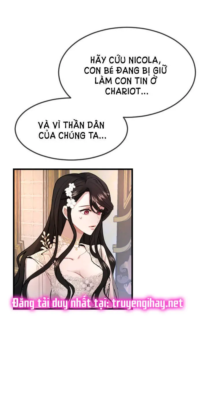 Tôi Sẽ Bị Trừ Khử Cùng Hoàng Đế Nettruyen ZZZ Chương 1.1 Page 19