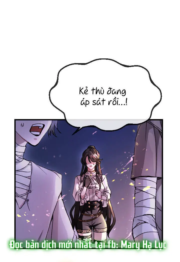 Tôi Sẽ Bị Trừ Khử Cùng Hoàng Đế Nettruyen ZZZ Chương 1.1 Page 40