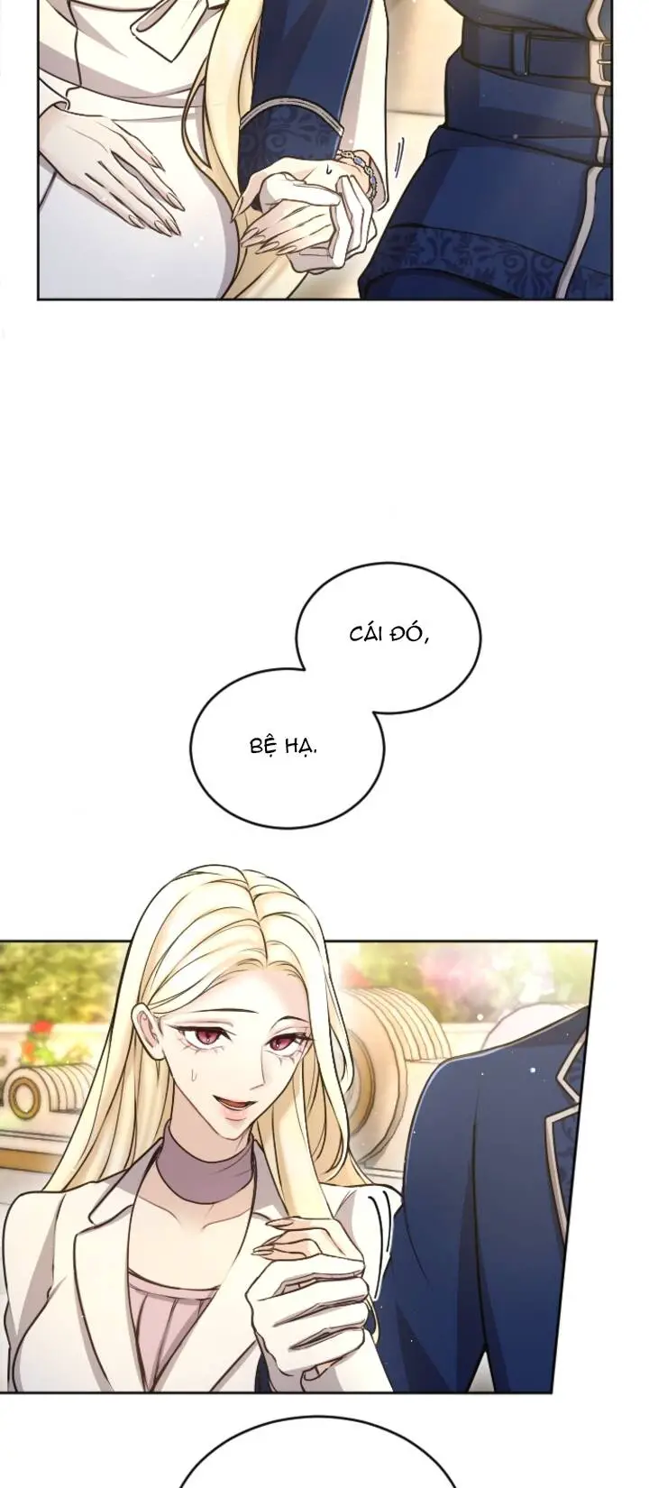 Tôi Sẽ Bị Trừ Khử Cùng Hoàng Đế Nettruyen ZZZ Chương 86.1 Page 14