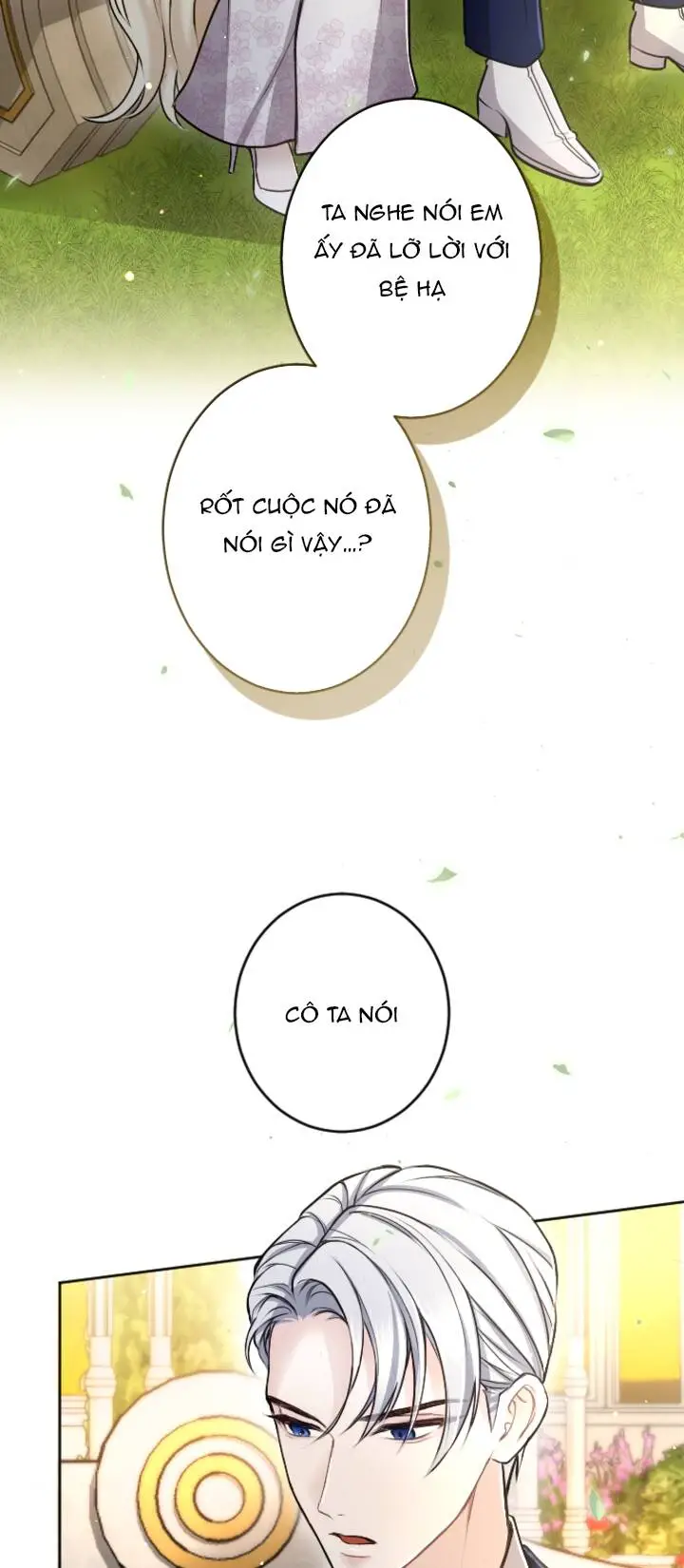 Tôi Sẽ Bị Trừ Khử Cùng Hoàng Đế Nettruyen ZZZ Chương 86.1 Page 18