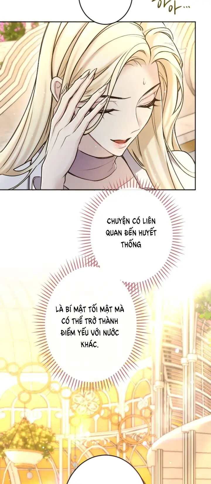 Tôi Sẽ Bị Trừ Khử Cùng Hoàng Đế Nettruyen ZZZ Chương 86.1 Page 21