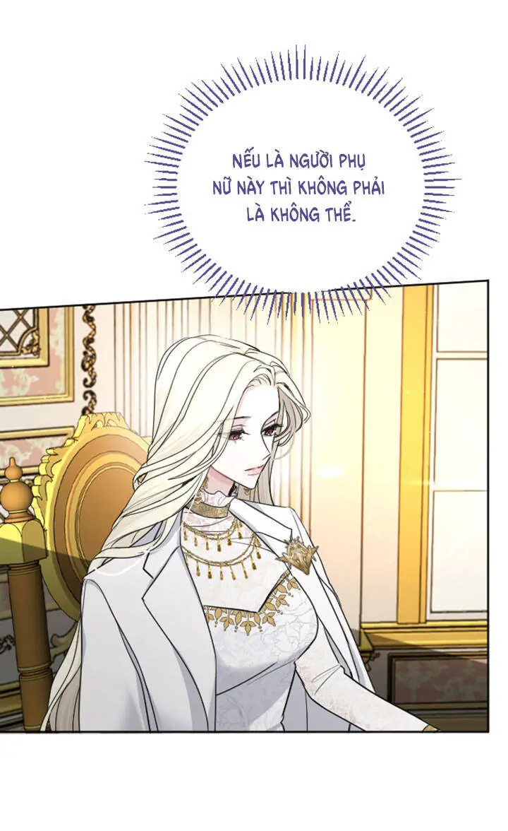 Tôi Sẽ Bị Trừ Khử Cùng Hoàng Đế Nettruyen ZZZ Chương 40.2 Page 7