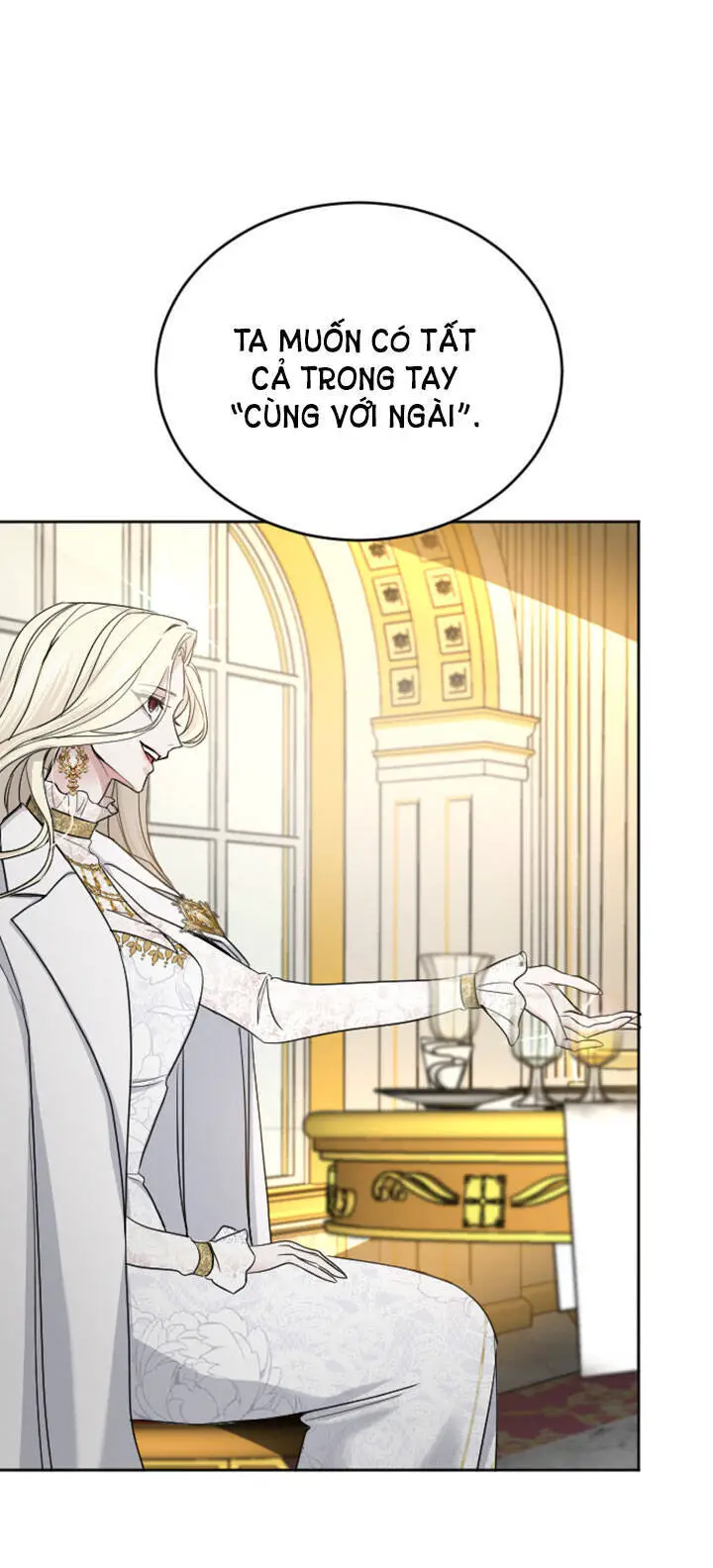 Tôi Sẽ Bị Trừ Khử Cùng Hoàng Đế Nettruyen ZZZ Chương 40.2 Page 11