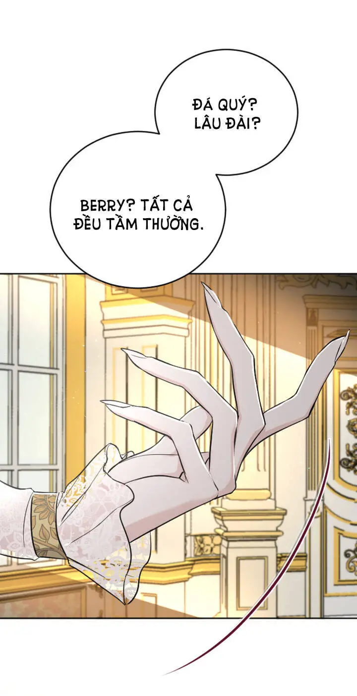 Tôi Sẽ Bị Trừ Khử Cùng Hoàng Đế Nettruyen ZZZ Chương 40.2 Page 12