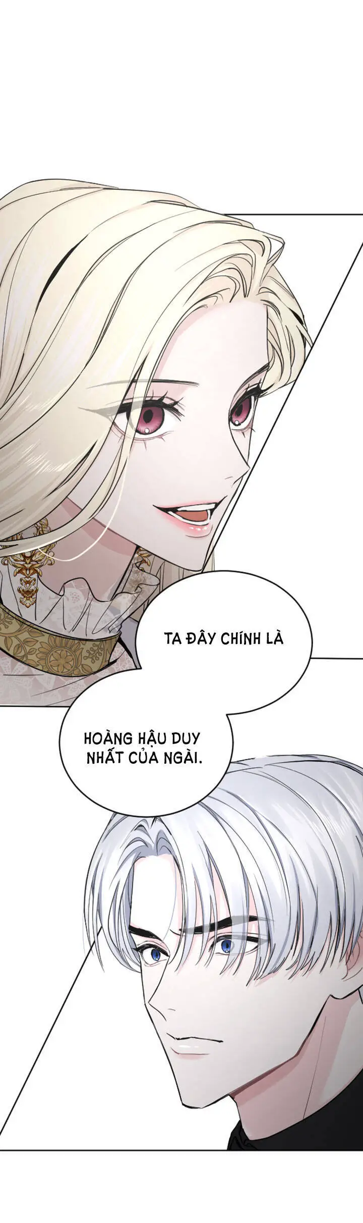 Tôi Sẽ Bị Trừ Khử Cùng Hoàng Đế Nettruyen ZZZ Chương 40.2 Page 20