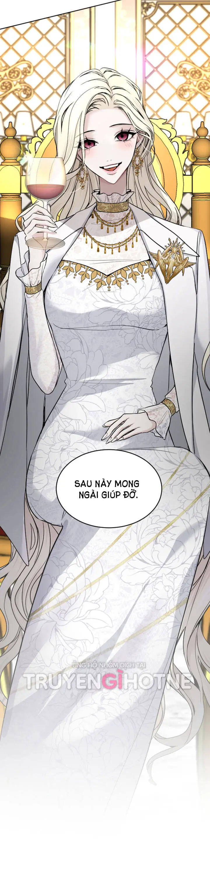 Tôi Sẽ Bị Trừ Khử Cùng Hoàng Đế Nettruyen ZZZ Chương 40.2 Page 25