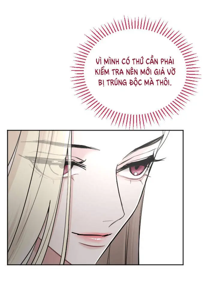 Tôi Sẽ Bị Trừ Khử Cùng Hoàng Đế Nettruyen ZZZ Chương 42.1 Page 8