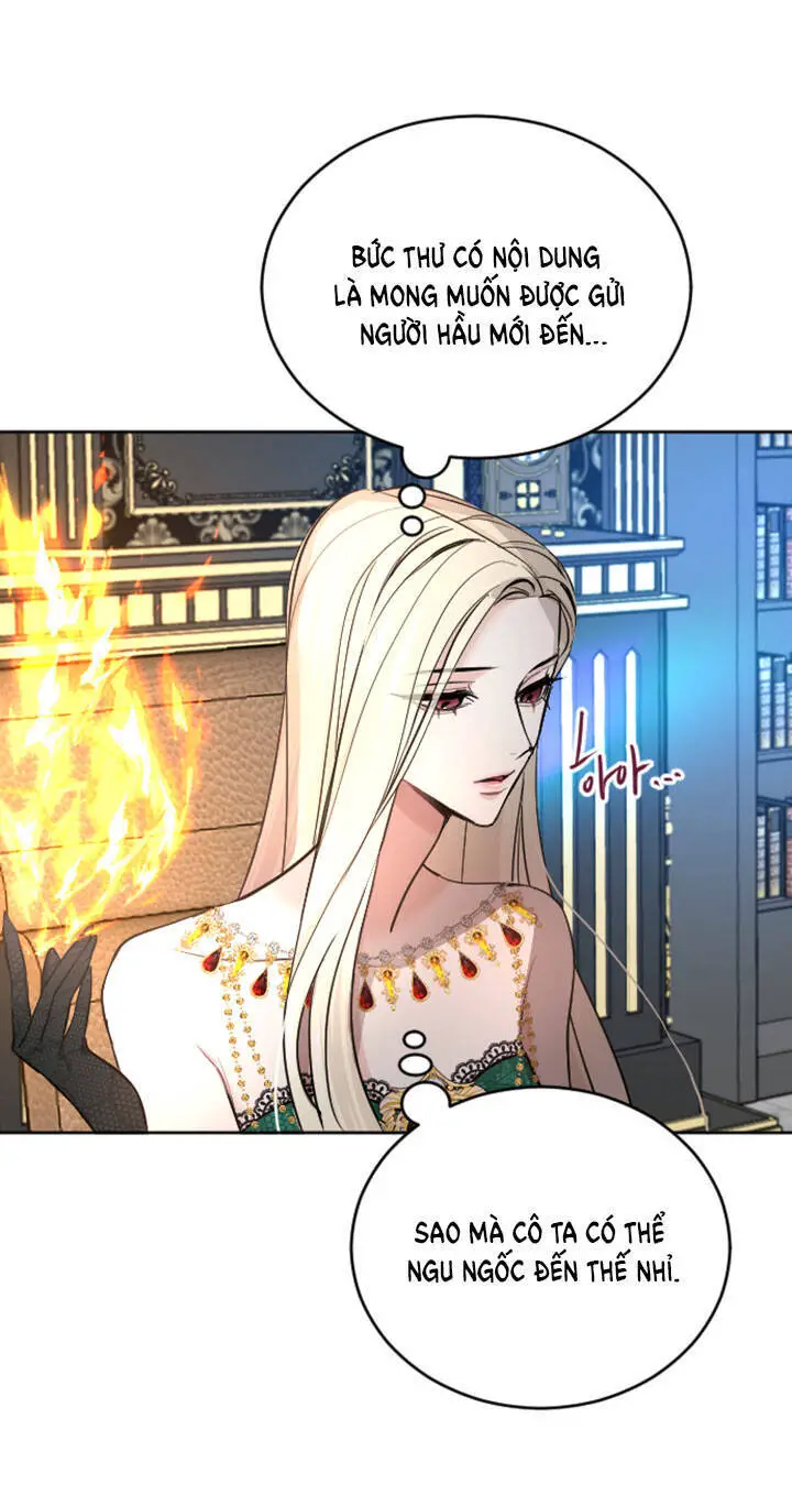 Tôi Sẽ Bị Trừ Khử Cùng Hoàng Đế Nettruyen ZZZ Chương 42.1 Page 16