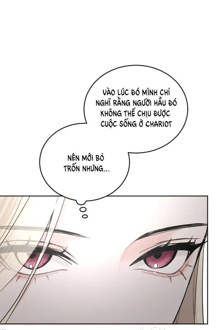 Tôi Sẽ Bị Trừ Khử Cùng Hoàng Đế Nettruyen ZZZ Chương 42.1 Page 17