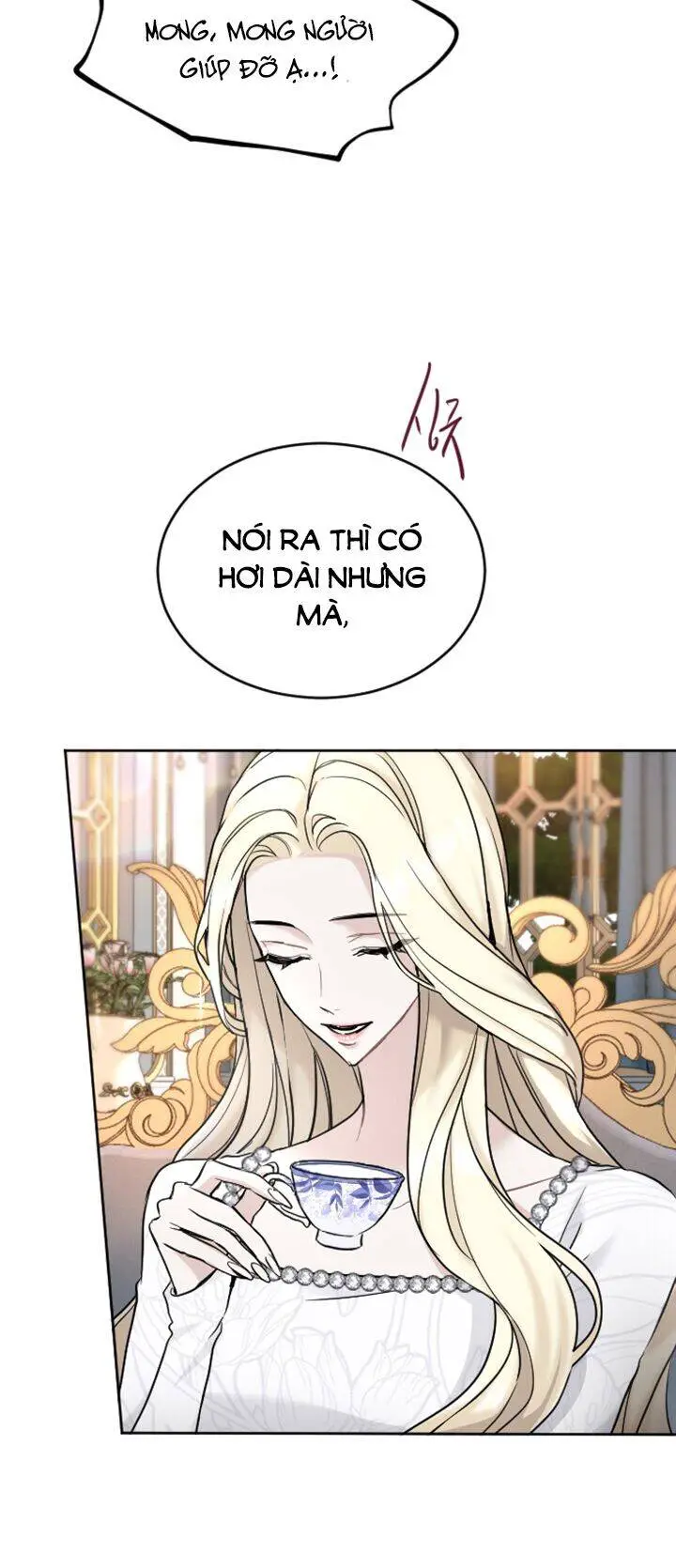 Tôi Sẽ Bị Trừ Khử Cùng Hoàng Đế Nettruyen ZZZ Chương 63.1 Page 5