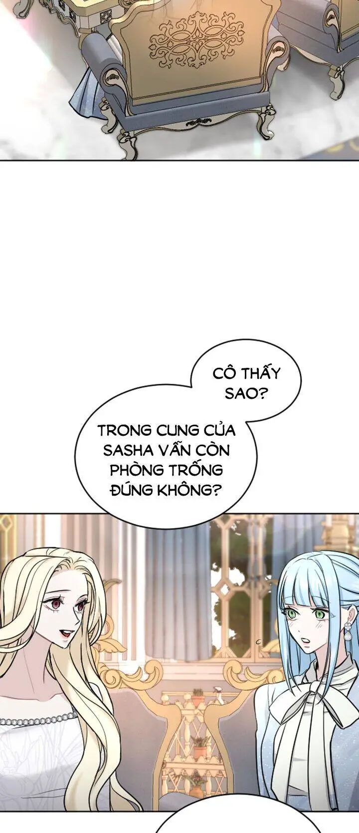 Tôi Sẽ Bị Trừ Khử Cùng Hoàng Đế Nettruyen ZZZ Chương 63.1 Page 8