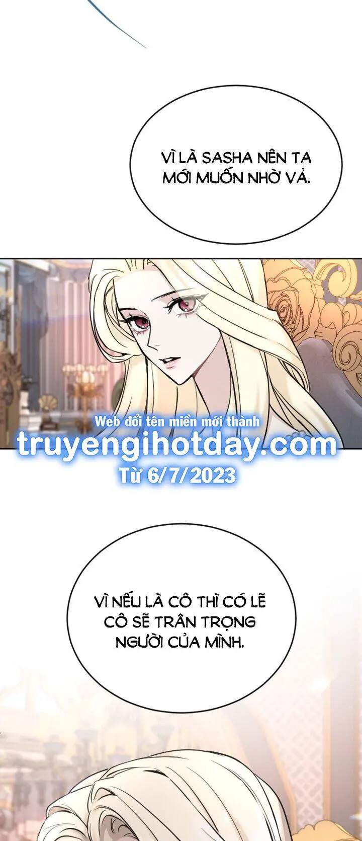 Tôi Sẽ Bị Trừ Khử Cùng Hoàng Đế Nettruyen ZZZ Chương 63.1 Page 12