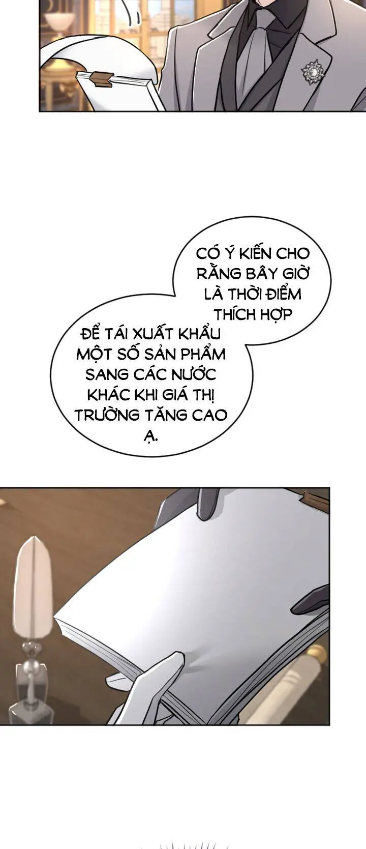 Tôi Sẽ Bị Trừ Khử Cùng Hoàng Đế Nettruyen ZZZ Chương 63.1 Page 21