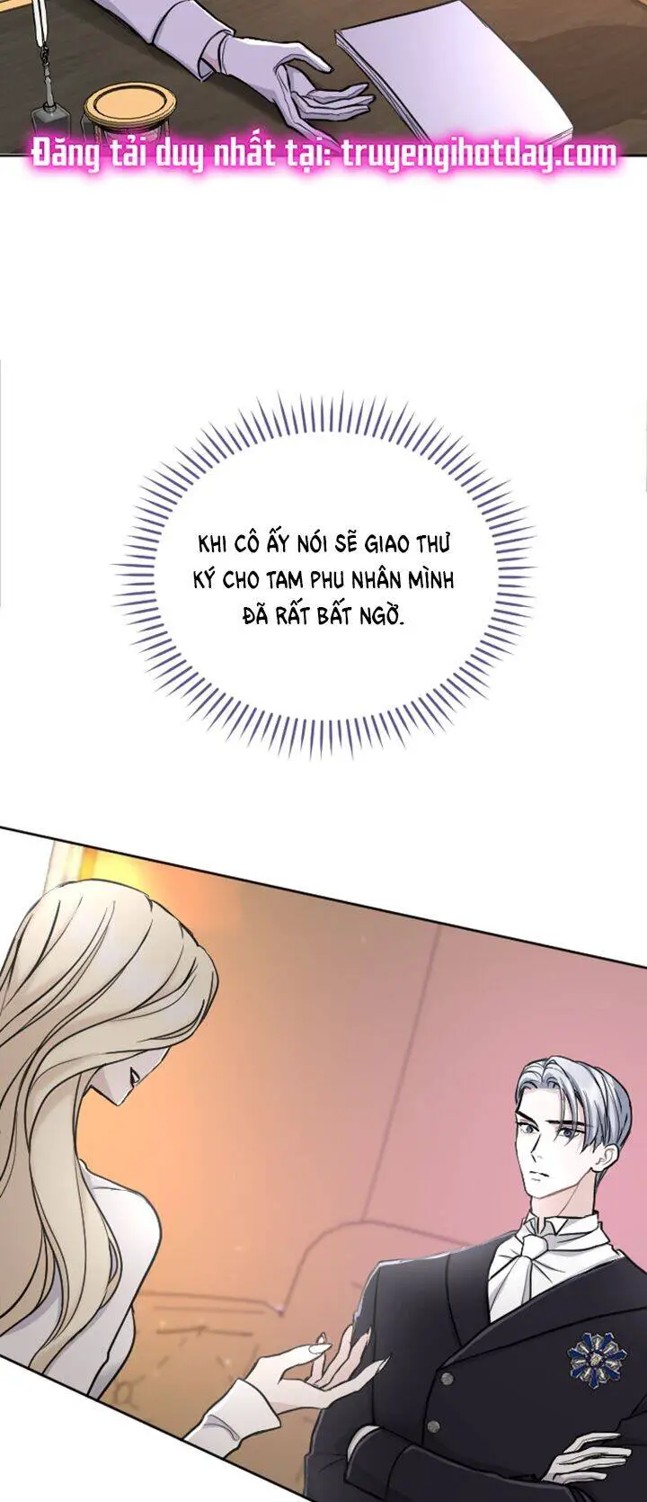 Tôi Sẽ Bị Trừ Khử Cùng Hoàng Đế Nettruyen ZZZ Chương 63.1 Page 24